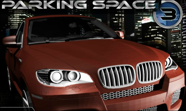 Игра Parking Вождение онлайн